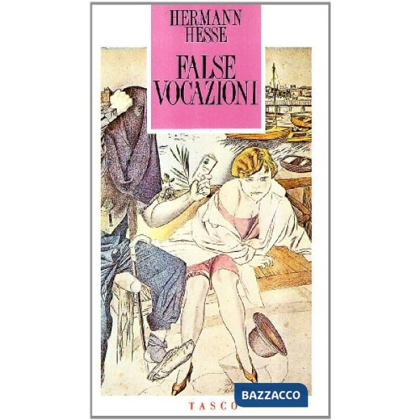 False vocazioni