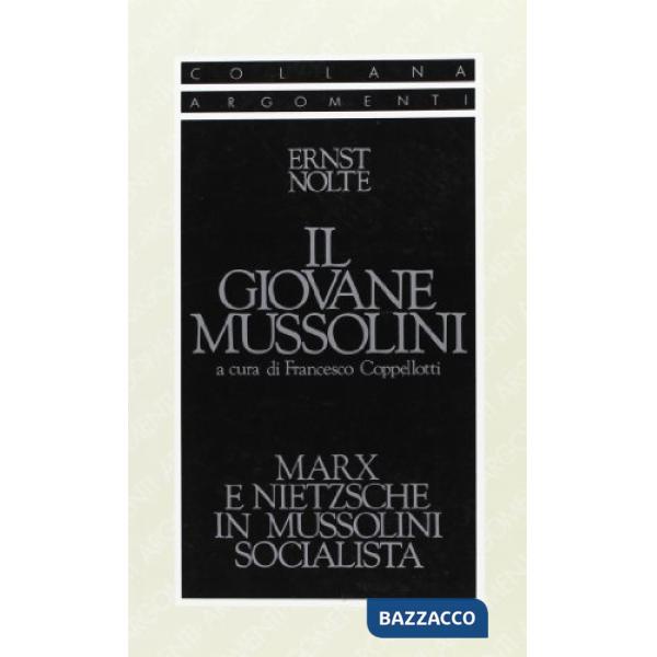 Giovane Mussolini (Il)