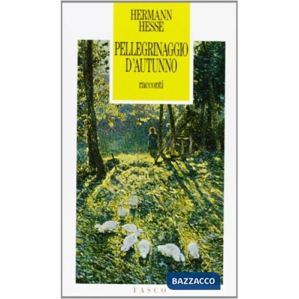 Pellegrinaggio d'autunno