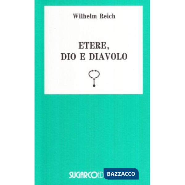 Etere Dio e diavolo