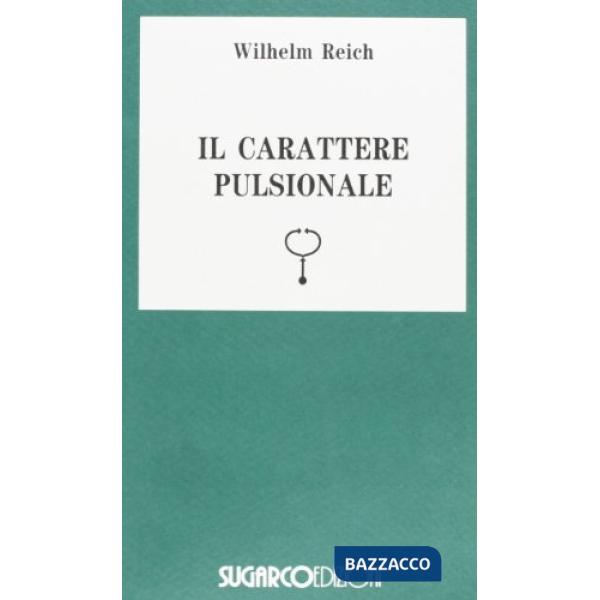 Carattere pulsionale (Il)