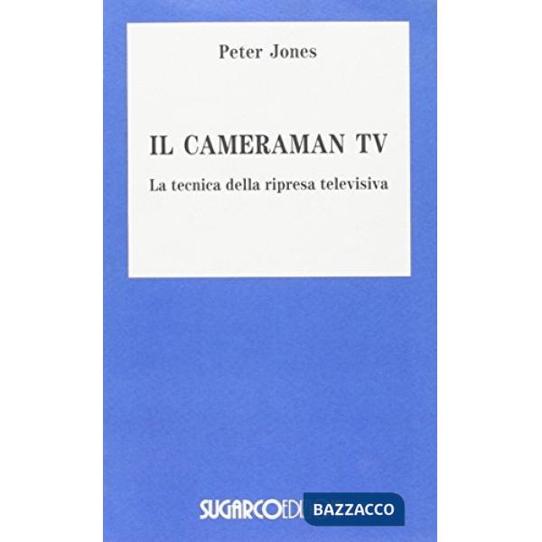 Cameraman Tv (Il)