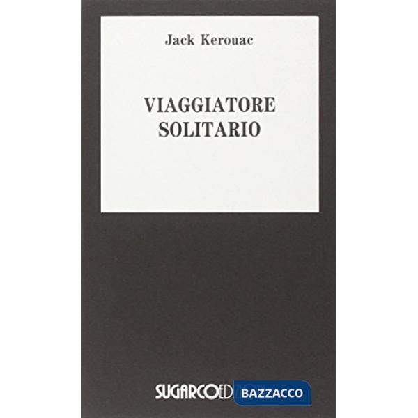 Viaggiatore solitario