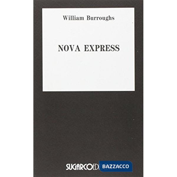 Nova Express