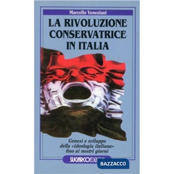 Rivoluzione conservatrice in Italia