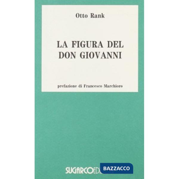 Figura del don Giovanni