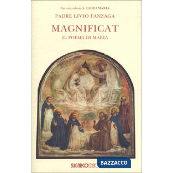Magnificat. Il poema di Maria