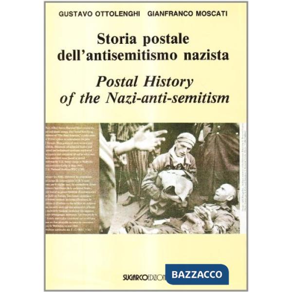 Storia postale dell'antisemitismo nazista