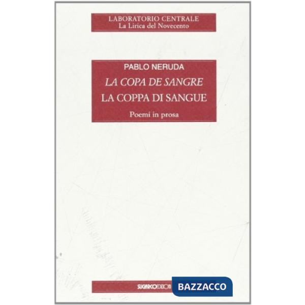 Coppa di sangue (La)