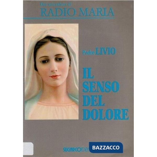 Senso del dolore (Il)