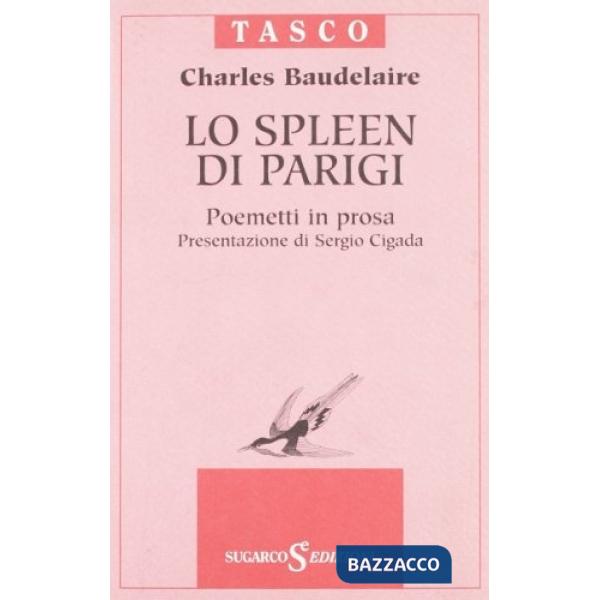 Spleen di Parigi (Lo)