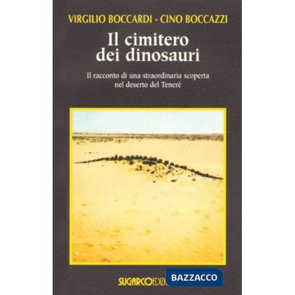 Cimitero dei dinosauri (Il)