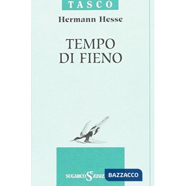 Tempo di fieno