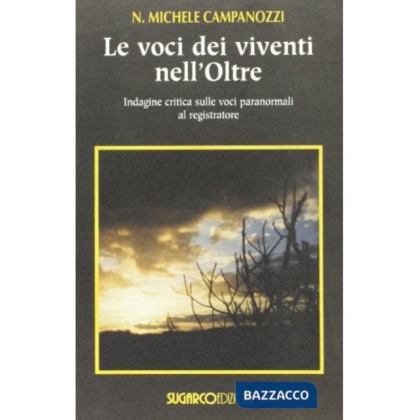 Voci viventi nell'oltre (Le)