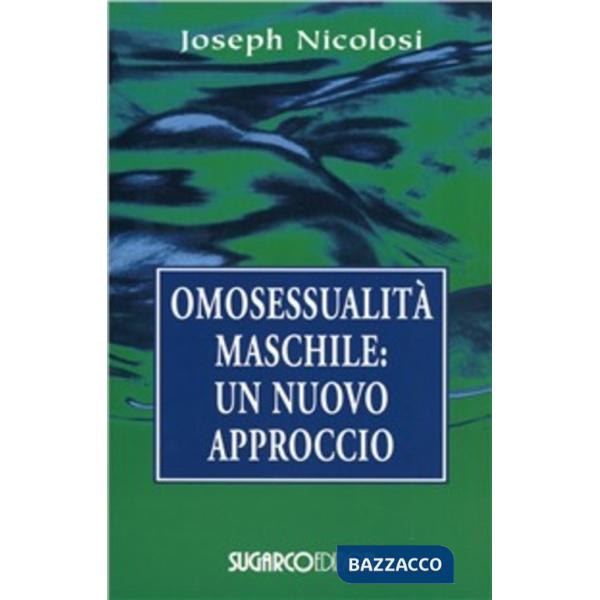 Omosessualità maschile nuovo approccio
