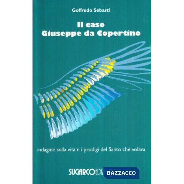 Caso Giuseppe da Copertino (Il)
