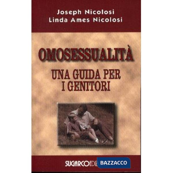 Omosessualità. Una guida per i genitori