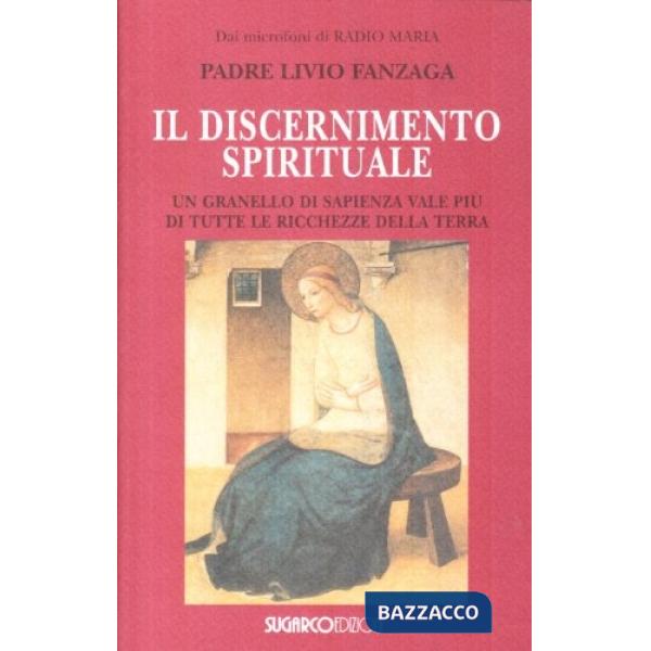 Discernimento spirituale