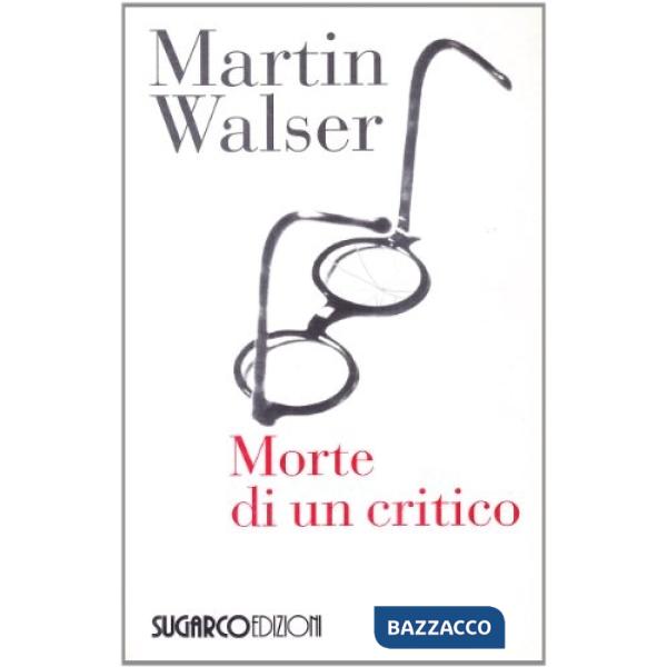 Morte di un critico
