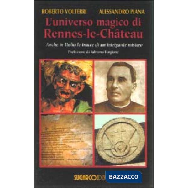 Universo magico di Rennes-le-Château (L')