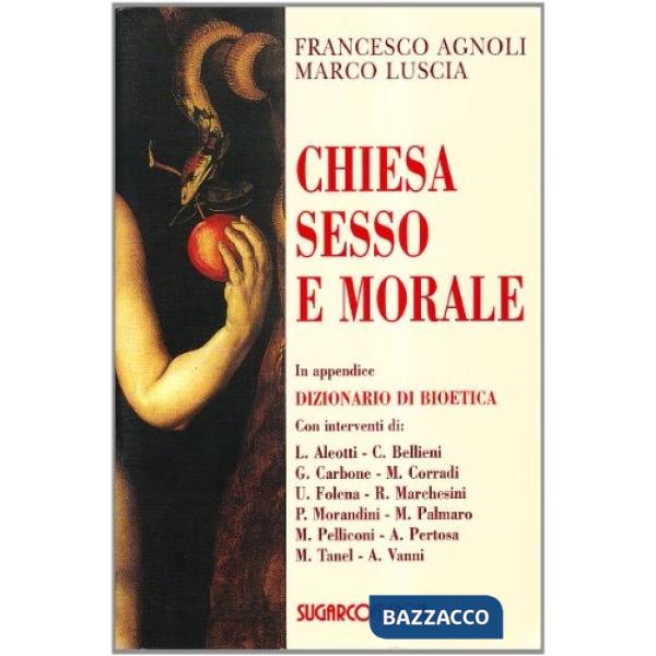 Chiesa sesso e morale