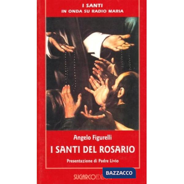 Santi del rosario (I)