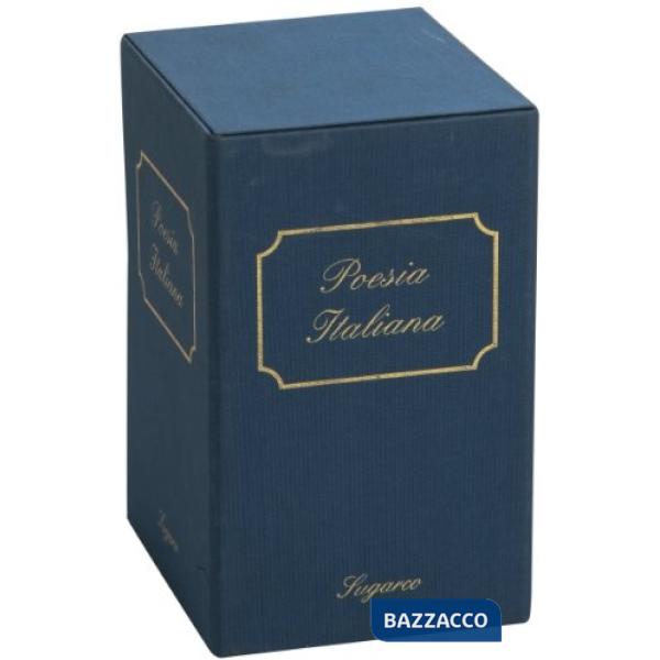 Poesia italiana