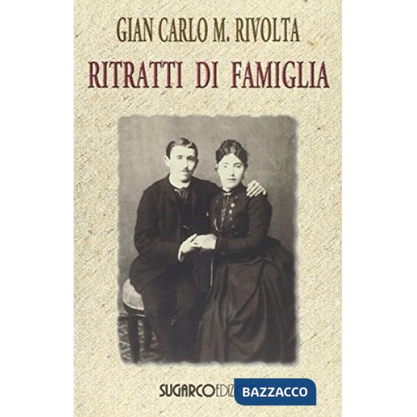 Ritratti di famiglia