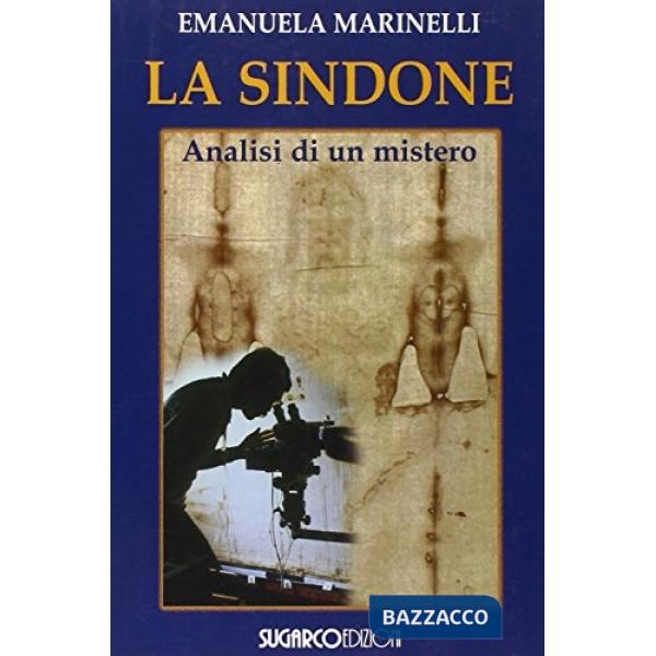 Sindone. Analisi di un mistero (La)