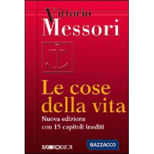 Cose della vita (Le)