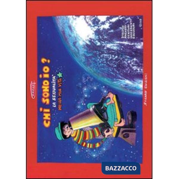 Chi sono io? La sessualità nella mia vita