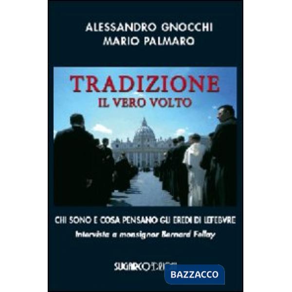 Tradizione. Il vero volto. Chi sono e cosa pensano gli eredi di Lefebvre. Intervista a monsignor Bernard Fellay