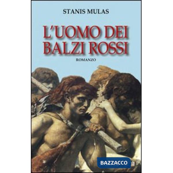 Uomo dei balzi rossi (L')