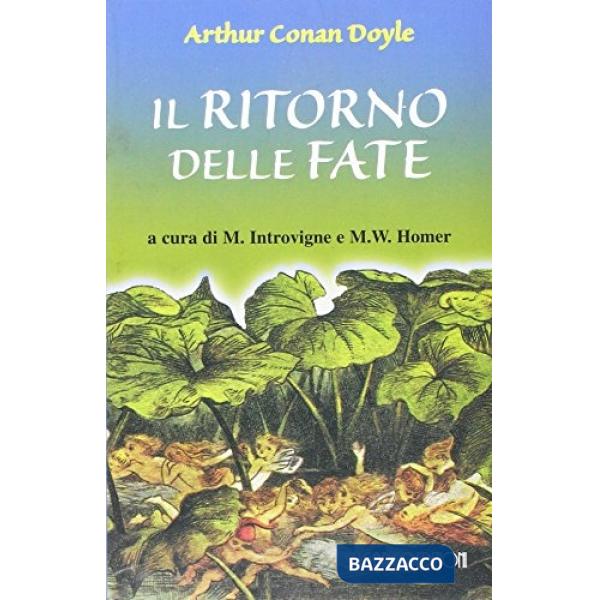 Ritorno delle fate (Il)