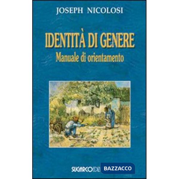 Identità di genere. Manuale di orientamento