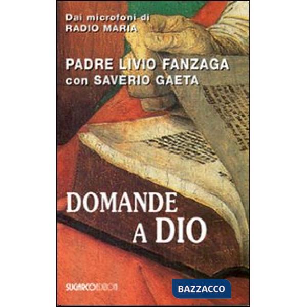 Domande a Dio