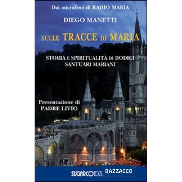 Sulle tracce di Maria. Storia e spirirualità di dodici santuari mariani