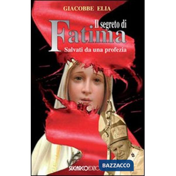 Segreto di Fatima. Salvati da una profezia (Il)