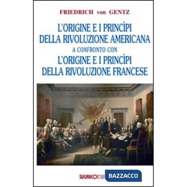 Origini e principi delle rivoluzioni americana e francese