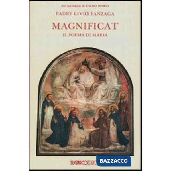 Magnificat. Il poema di Maria