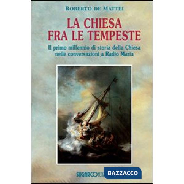 Chiesa tra le tempeste (La)