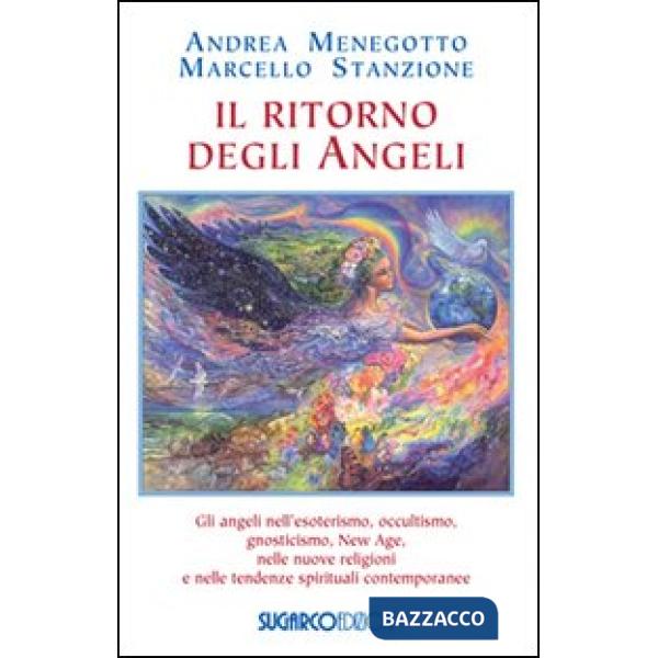 Ritorno degli angeli (Il)