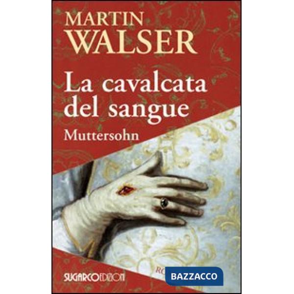 Cavalcata del sangue. Muttersohn (La)