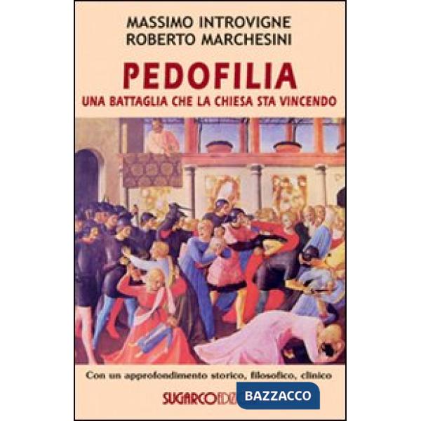 Pedofilia. Una battaglia che la Chiesa sta vincendo