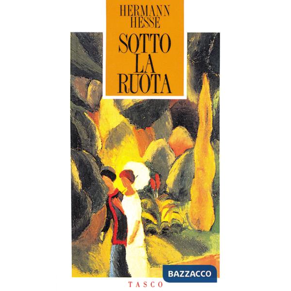 Sotto la ruota