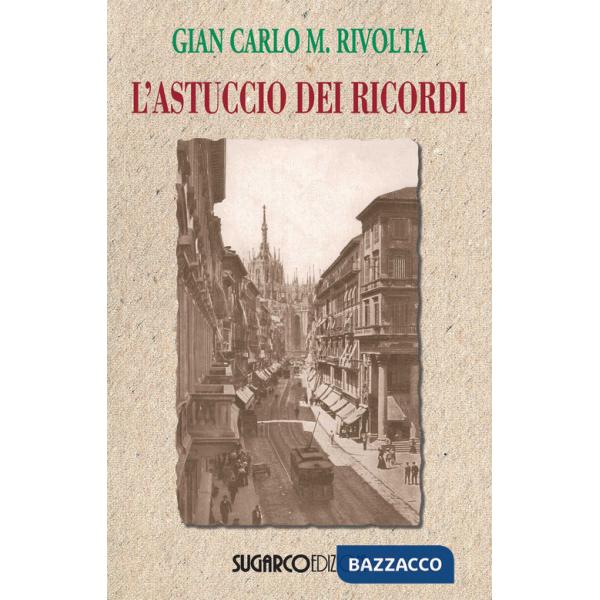 Astuccio dei ricordi (L')