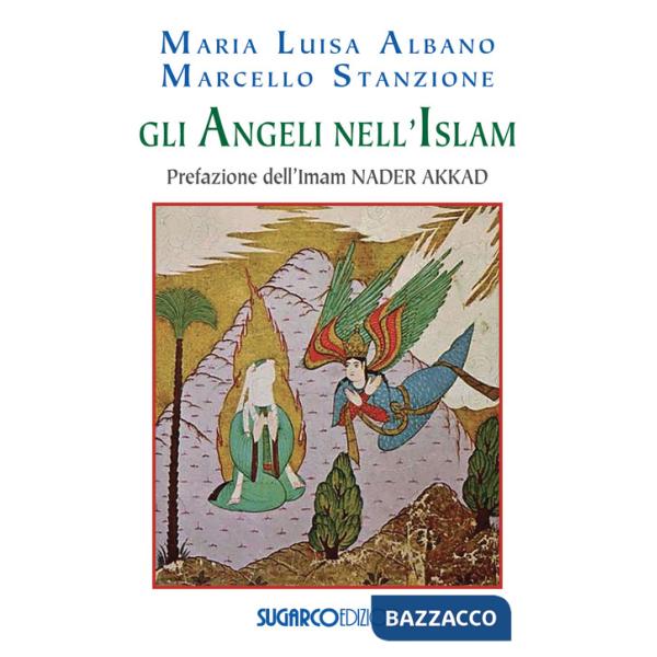 Angeli nell'Islam (Gli)