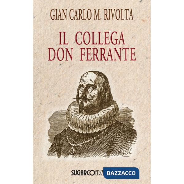 Collega don Ferrante (Il)