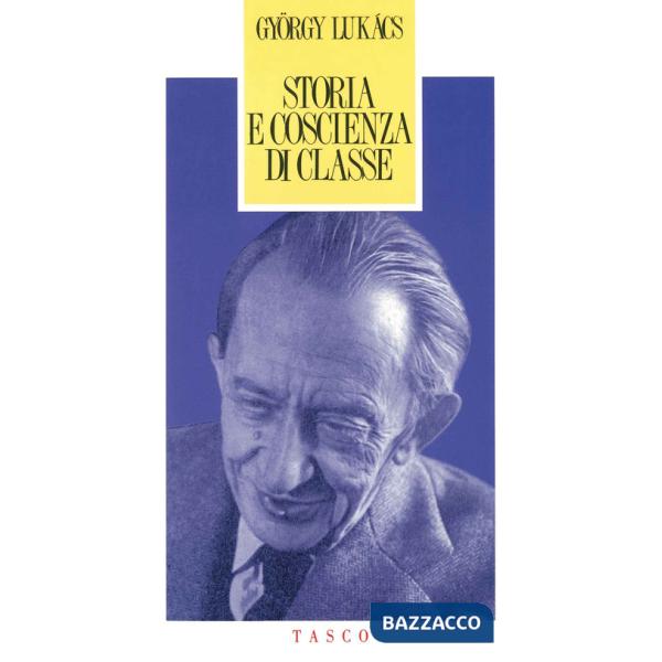 Storia e coscienza di classe