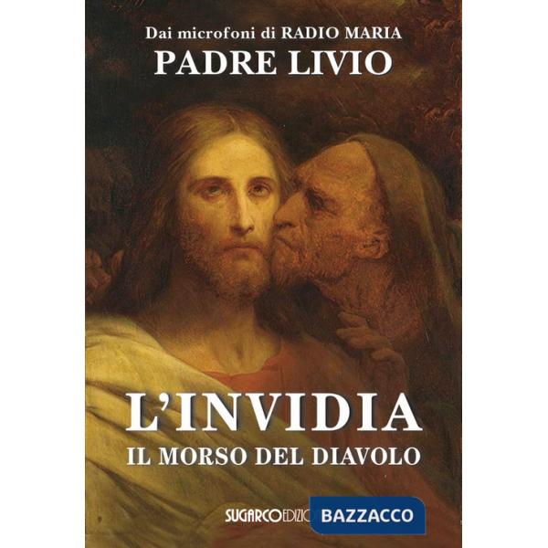Invidia. Il morso del diavolo (L')